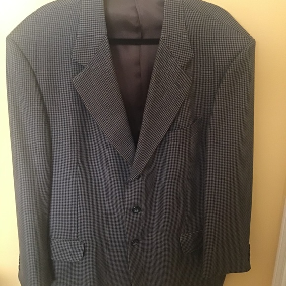 Mens Blazer/ Sports Jacket - Picture 1 of 7